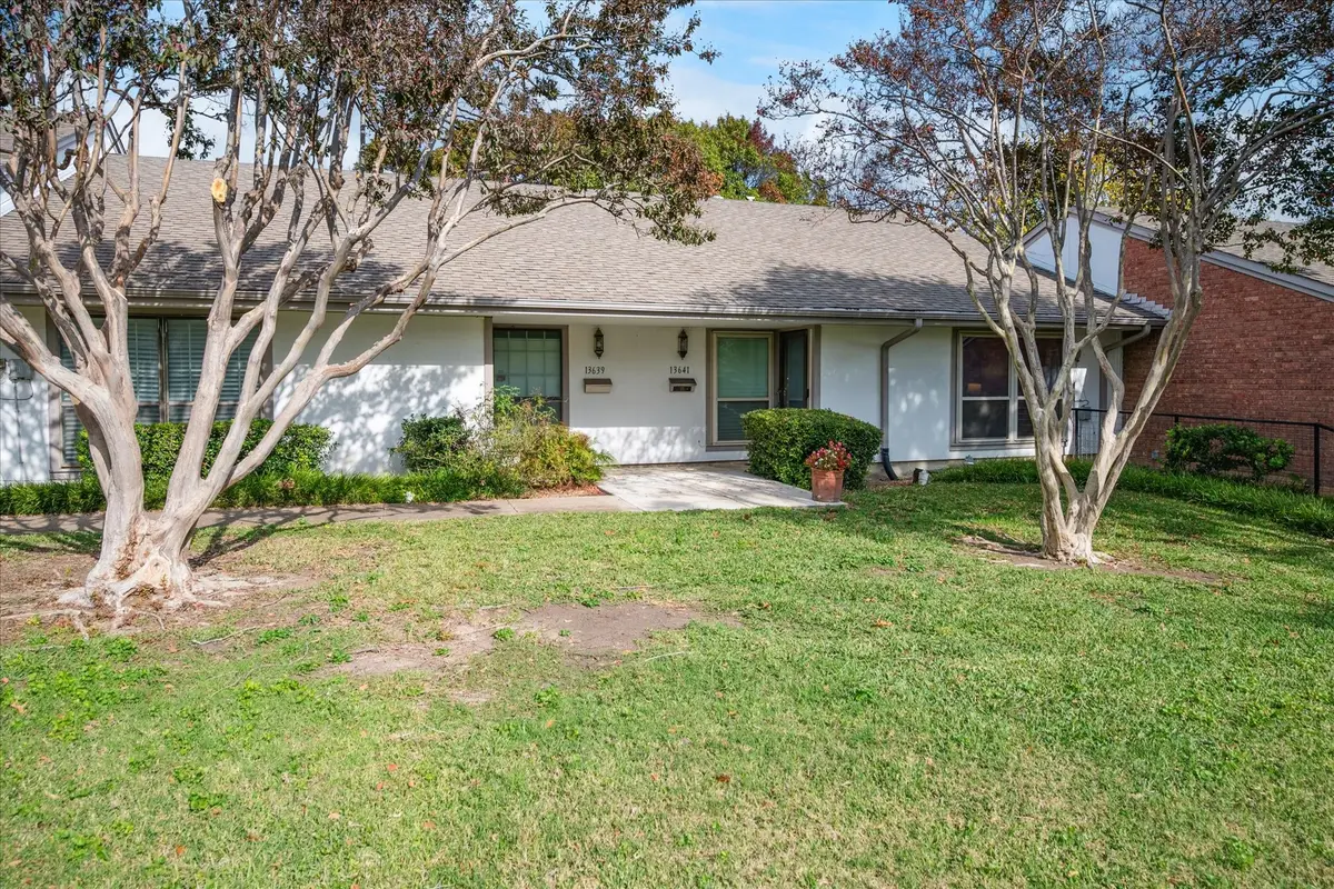13641 Flagstone Lane, Dallas, TX 75240 - Image #1