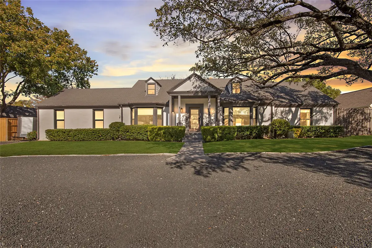 7327 Spring Valley Road, Dallas, TX 75254 - Image #1