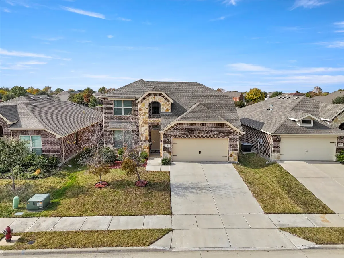 4313 Cordata Drive, Melissa, TX 75454 - Image #1