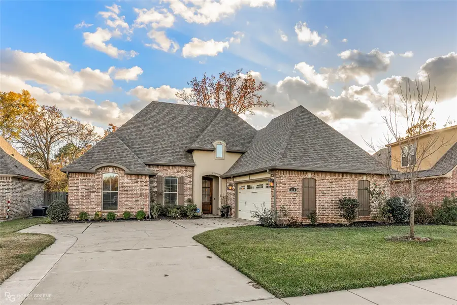 110 St Andrews Lane, Benton, LA 71006 - Image #2