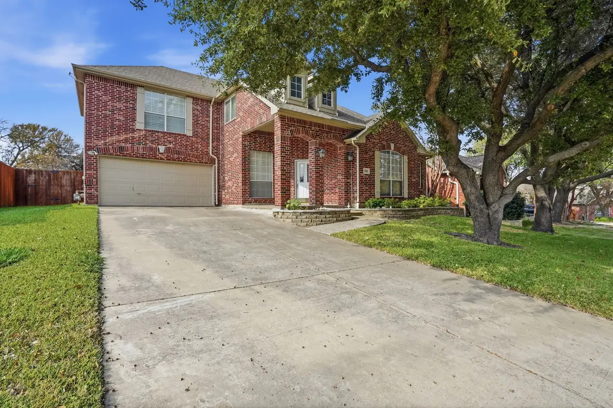 5913 Independence Court, Rowlett, TX 75089 - Image #1