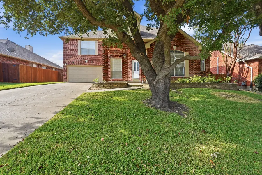 5913 Independence Court, Rowlett, TX 75089 - Image #2