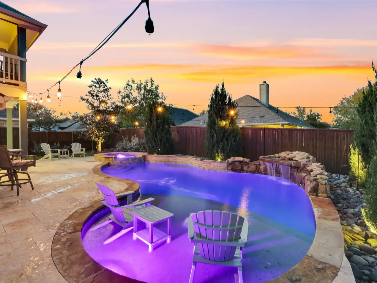 9900 Tanglebrush Drive, McKinney, TX 75072 - Image #1