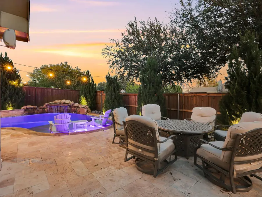 9900 Tanglebrush Drive, McKinney, TX 75072 - Image #3