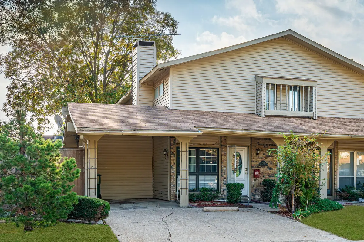 718 Intrepid Drive, Garland, TX 75043 - Image #1