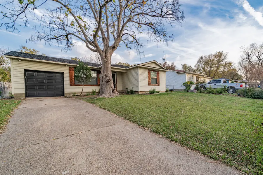 128 Brunswick Lane, Mesquite, TX 75149 - Image #3