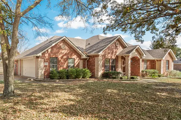 2349 Kandy Lane, Post Oak Bend, TX 75142