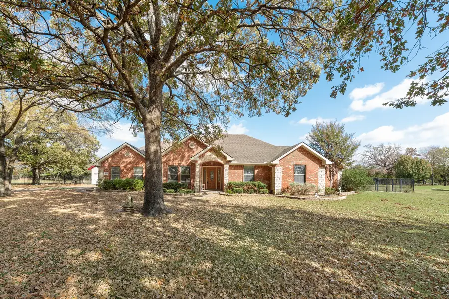 2349 Kandy Lane, Post Oak Bend City, TX 75142 - Image #3