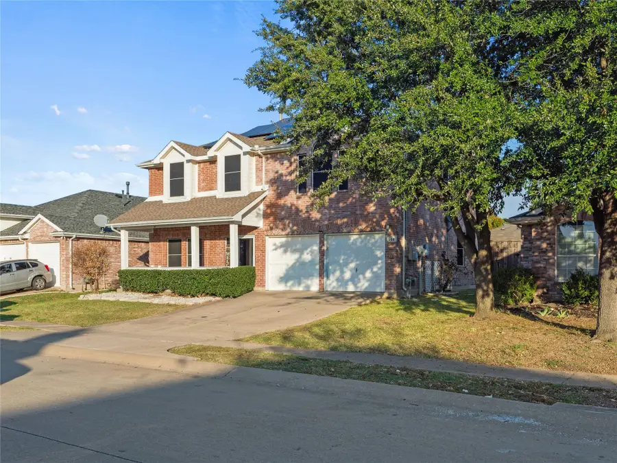 509 Tumbleweed Drive, Forney, TX 75126 - Image #2