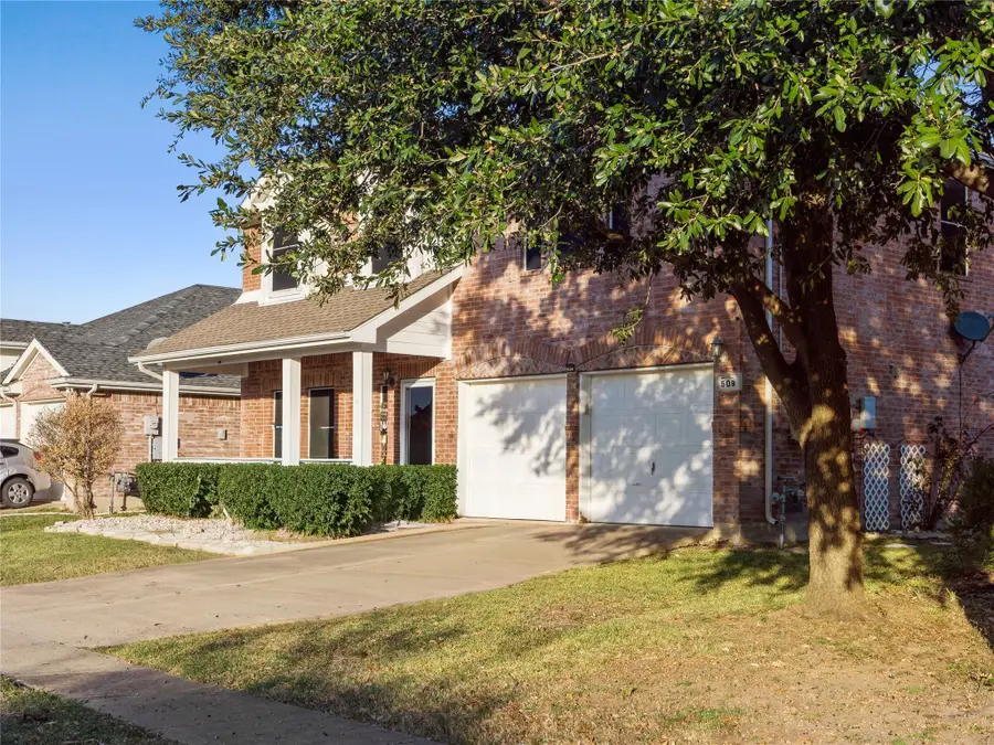 509 Tumbleweed Drive, Forney, TX 75126 - Image #3