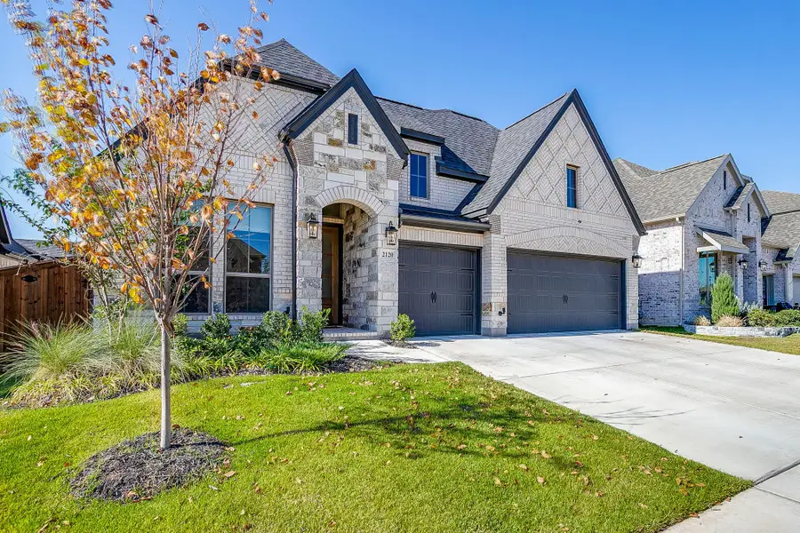2120 Meadow Grass Lane, Aledo, TX 76008 - Image #2