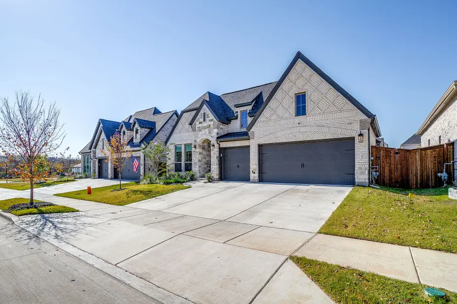 2120 Meadow Grass Lane, Aledo, TX 76008 - Image #3