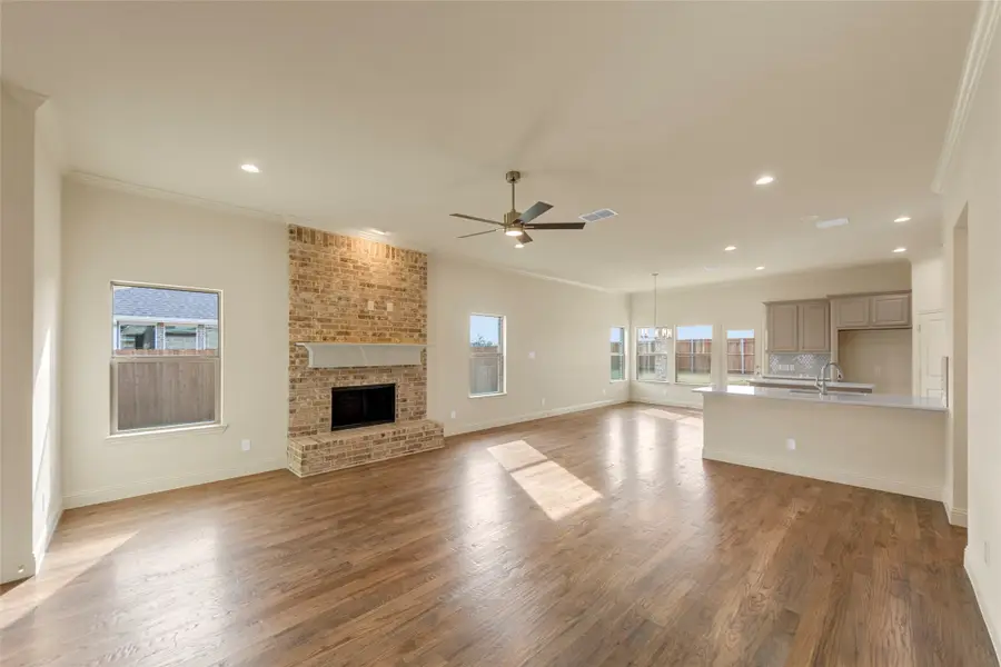 308 Timber Ridge Drive, Josephine, TX 75173 - #3