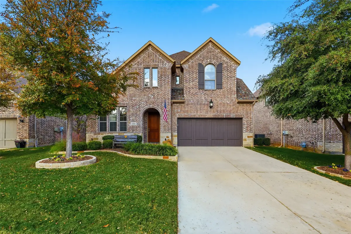 346 Hill Creek Lane, Grapevine, TX 76051 - Image #1