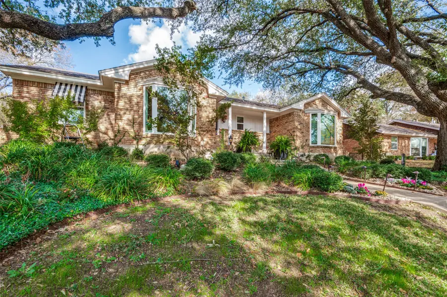 1635 Trailridge Drive, Dallas, TX 75224 - Image #2