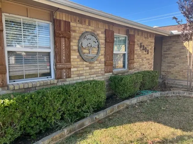 5208 Kisor Drive, The Colony, TX 75056 - Image #1