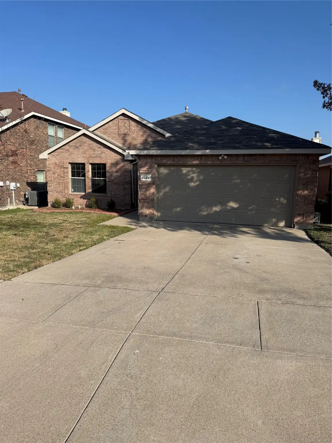 9884 Autumn Sage Drive, Fort Worth, TX 76108 - Image #1