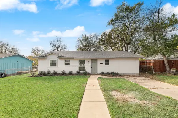 1222 Athens Drive, Mesquite, TX 75149