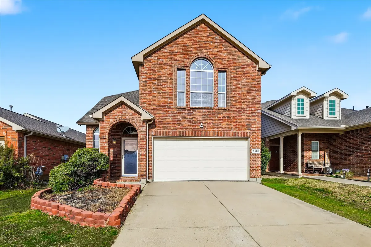 5920 Kristen Drive, Fort Worth, TX 76131 - Image #1