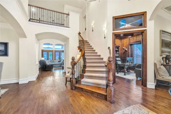 2265 Broad Brook Lane, Allen, TX 75013