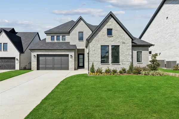 2313 Indiangrass Court, McKinney, TX 75071