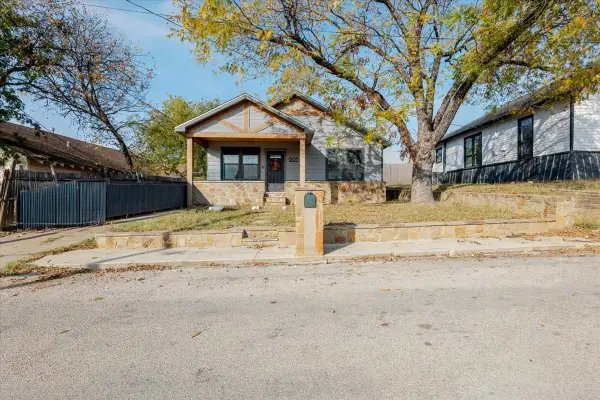 905 NE 1st Street, Mineral Wells, TX 76067