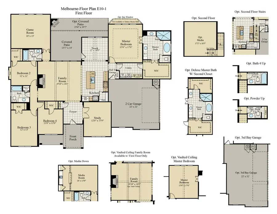 16813 Chapel Road, Lorena, TX 76655 - Image #3