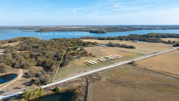 TBD Pop Noah Road, Collinsville, TX 76233