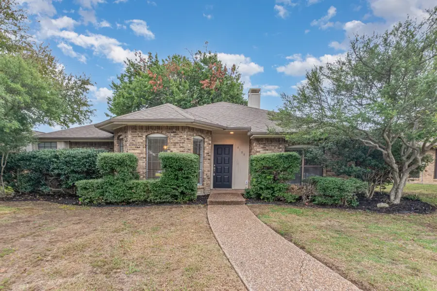 4108 Seabury Drive, Dallas, TX 75287 - Image #2