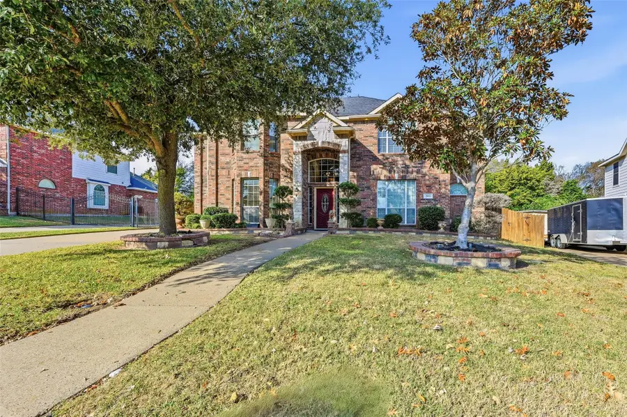 305 Wylie Creek Place, Desoto, TX 75115 - Image #2