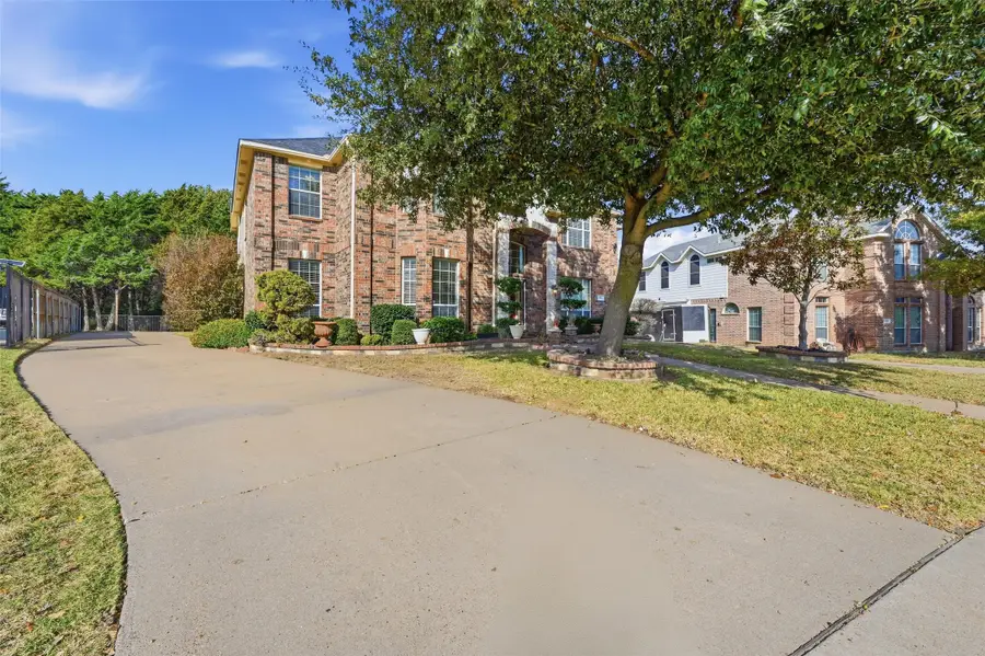 305 Wylie Creek Place, Desoto, TX 75115 - Image #3