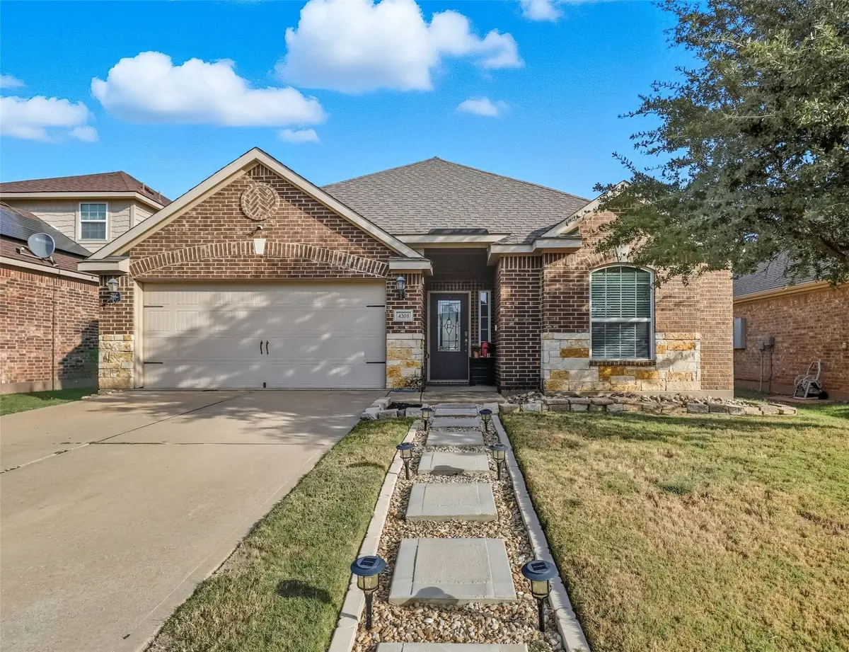 4208 Tower Lane, Crowley, TX 76036 - Image #1