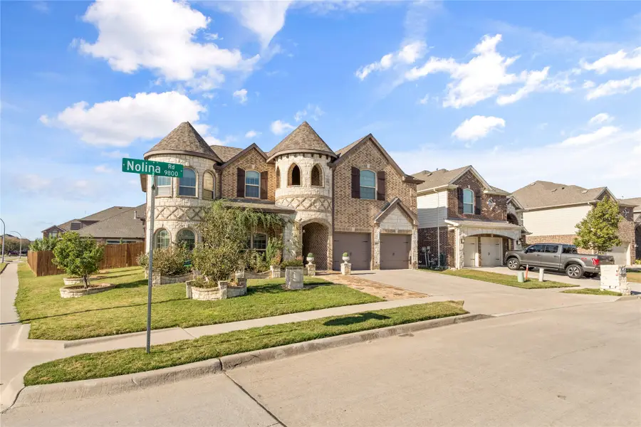 9801 Nolina Road, Fort Worth, TX 76177 - Image #3