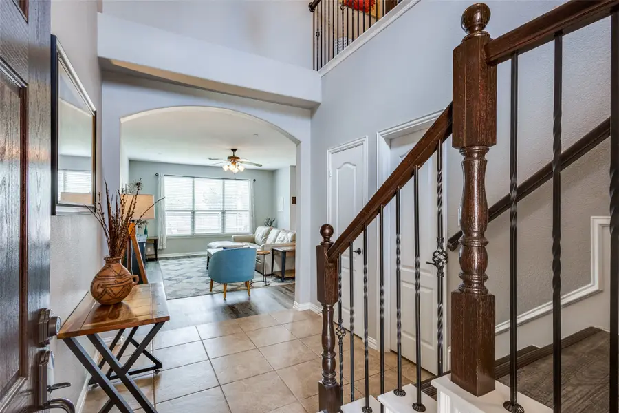 884 Caballero Drive, Allen, TX 75013 - Image #3