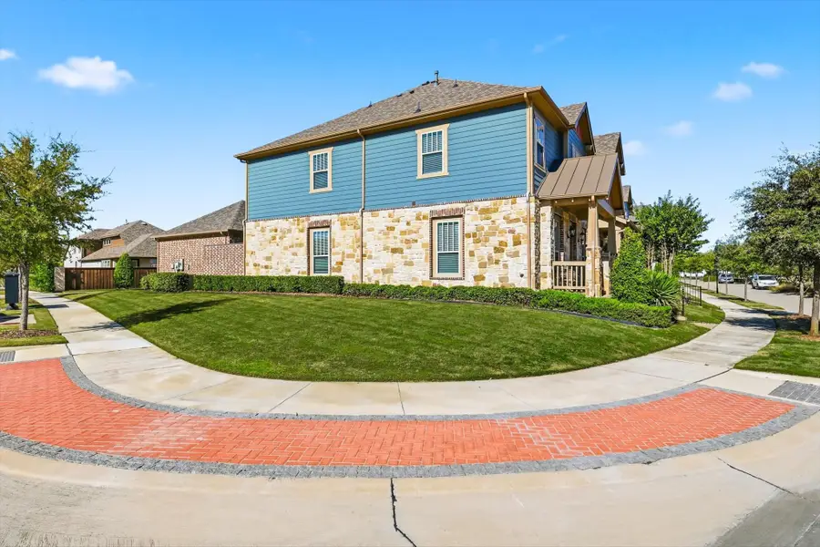 4524 English Maple Drive, Arlington, TX 76005 - Image #3