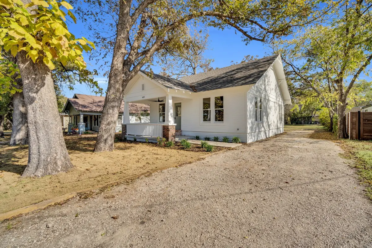 622 Dunn Street, Waxahachie, TX 75165 - Image #1