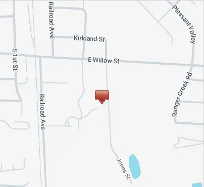 315 Jones Street, Sanger, TX 76266 - Image #3