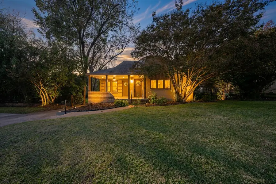 3412 Rogers Avenue, Fort Worth, TX 76109 - Image #2