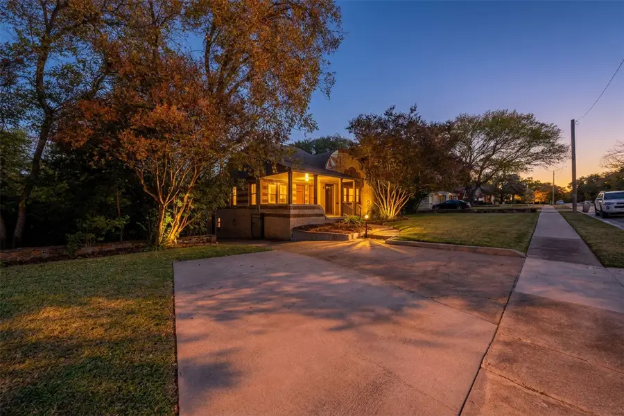 3412 Rogers Avenue, Fort Worth, TX 76109 - Image #3