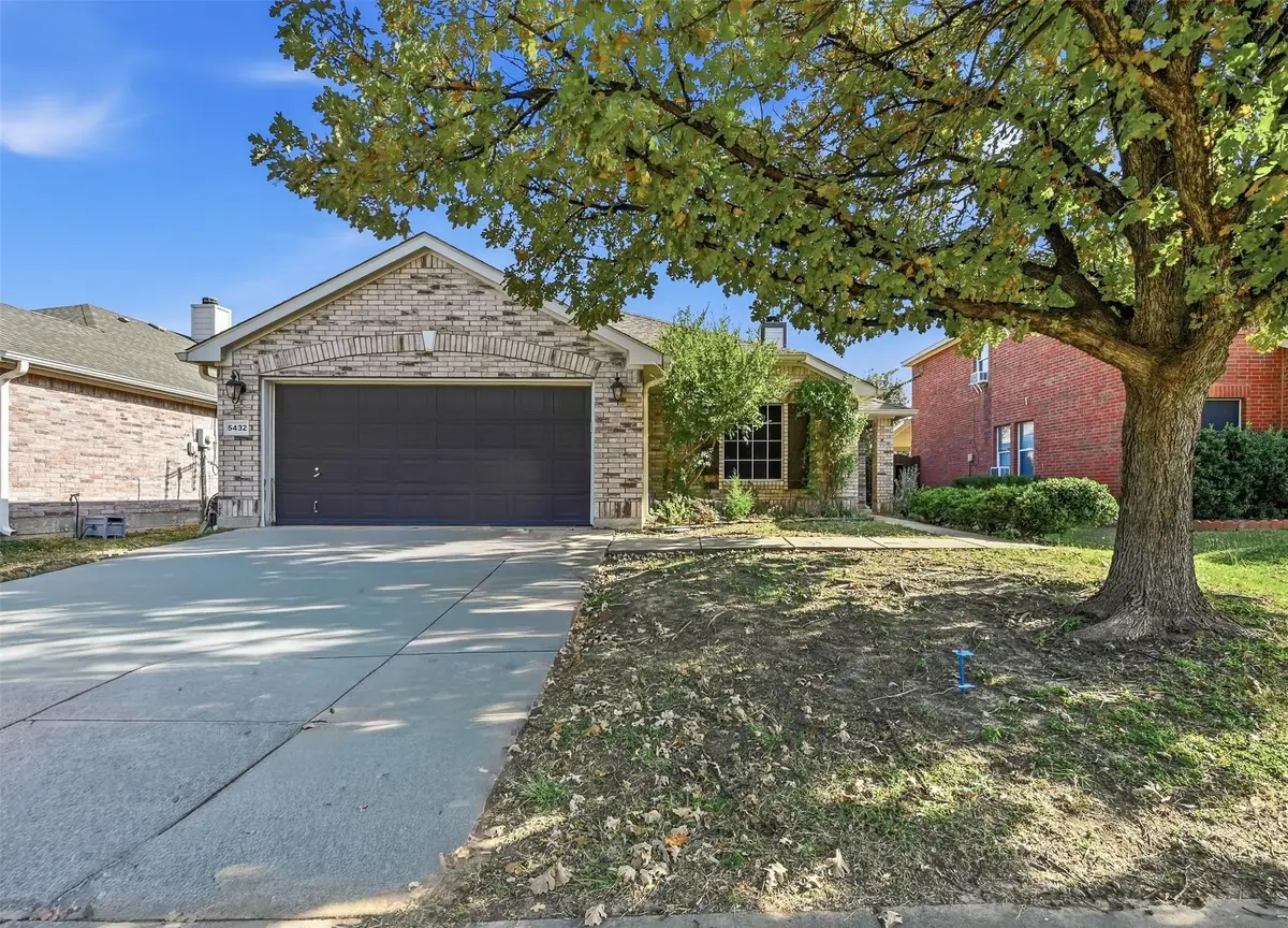 5432 Presidio Drive, Grand Prairie, TX 75052 - Image #1