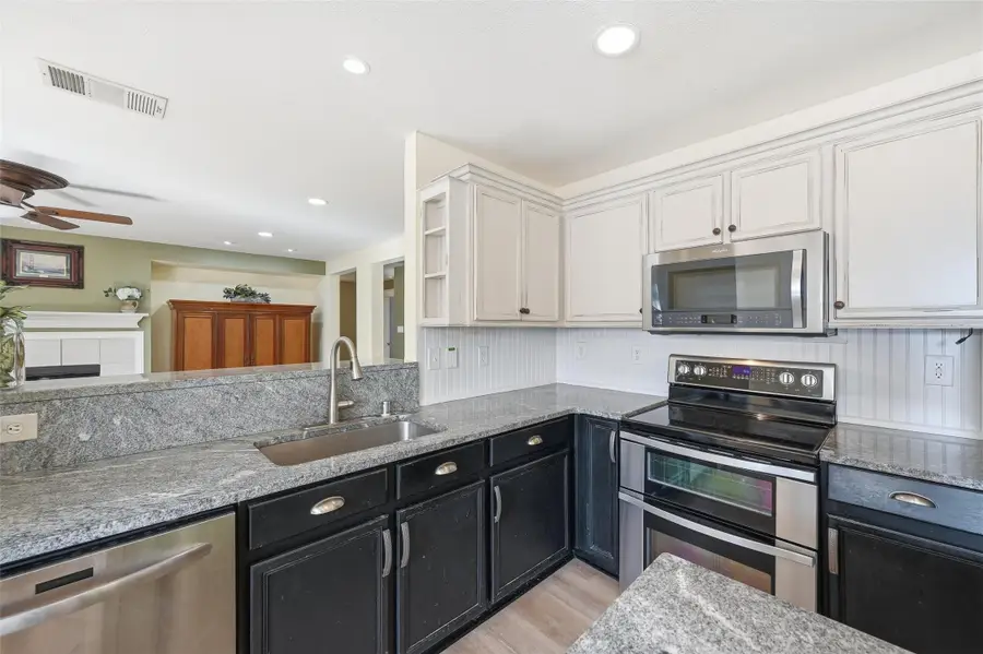 5432 Presidio Drive, Grand Prairie, TX 75052 - Image #3