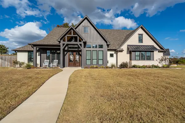 12213 Harlon Street, Flint, TX 75762