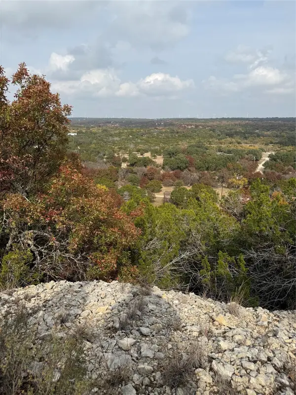 TBD Butterfield Trail, Tuscola, TX 79562