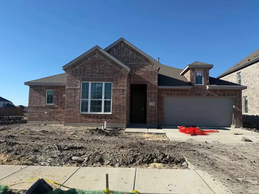 1508 Bushman Lane, Forney, TX 75126 - Image #2