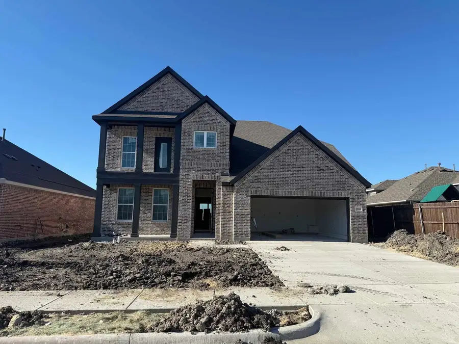 1506 Bushman Lane, Forney, TX 75126 - Image #3