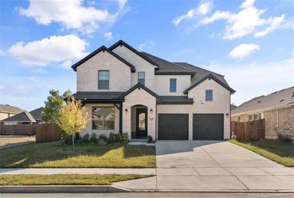 5417 Otter Trail, Fort Worth, TX 76179