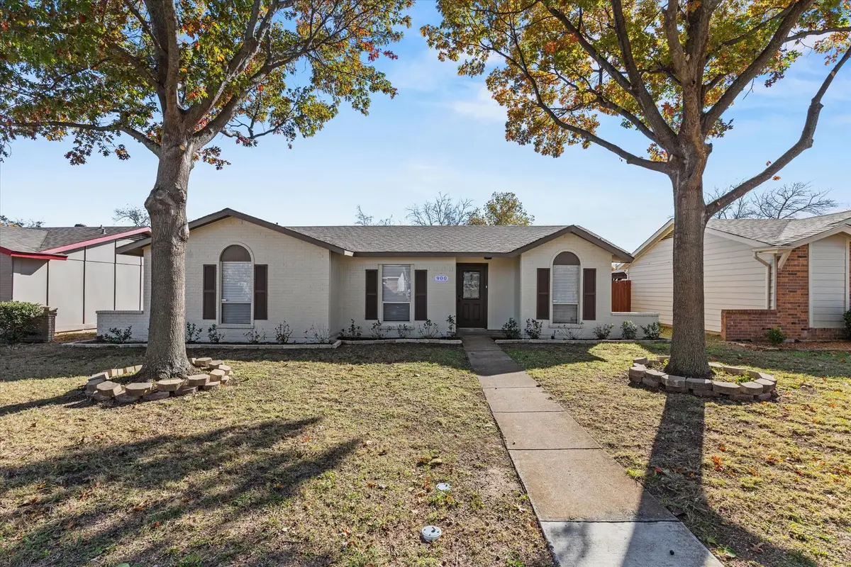 900 Wandering Way Drive, Allen, TX 75002 - Image #1