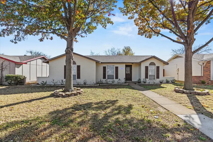 900 Wandering Way Drive, Allen, TX 75002 - Image #2