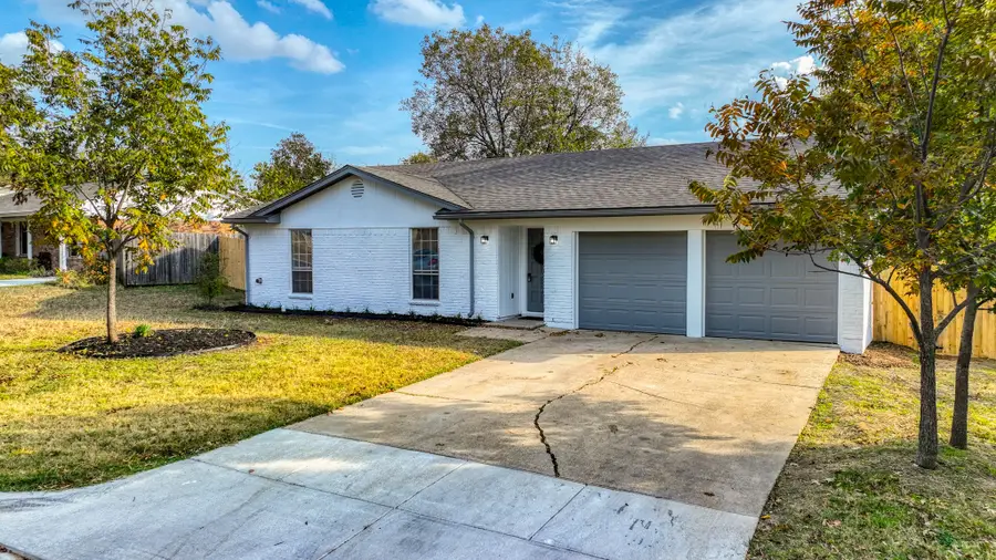 7704 Terry Drive, North Richland Hills, TX 76180 - Image #2