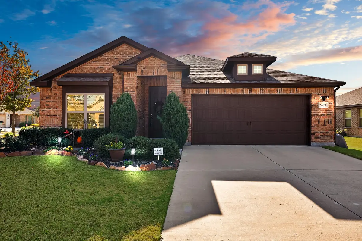 2621 Empire Street, Denton, TX 76209 - Image #1